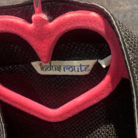 Indus Route Nehru Jacket Jacquard material - Picture 4 of 7